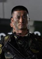 我是特種兵之利刃出鞘