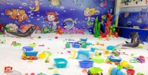 福鼎少兒生活體驗館 福鼎少兒生活體驗館