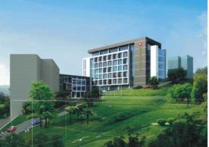 綏德縣醫院 綏德縣醫院