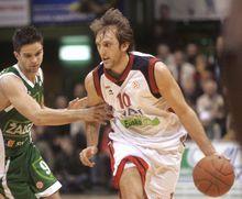 佐蘭&middot;普拉尼尼奇