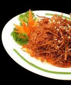 七彩炒銀粉 七彩炒銀粉