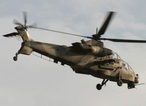 南非CSH-2直升機 南非CSH-2直升機