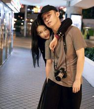 董子健與女友孫怡