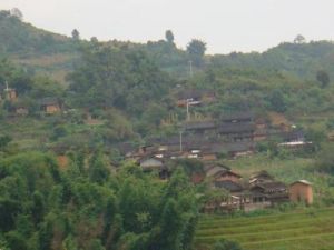 半路自然村 半路自然村