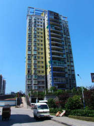 勝宇豐水閣 勝宇豐水閣