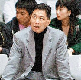 邱宗志[瀘州醫學院教研室主任]