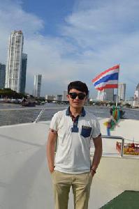 李清[河南安陽籍音樂製作人]