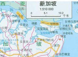 實龍崗島 實龍崗島