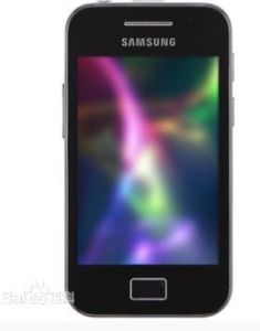 三星i589 三星i589