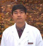 黃林[貴州省貴陽醫學院附屬醫院教授]