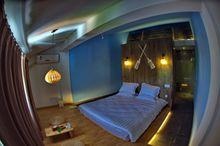 武夷山舊街一號溪岸旅館照片