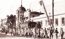 哈爾濱僑民 哈爾濱僑民