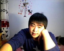 陳鵬程[天津師範大學講師]