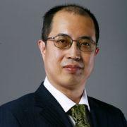 朱建軍[中科院蘇州納米所研究員]