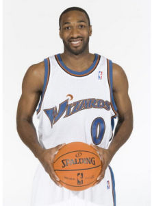 吉爾伯特·阿里納斯 吉爾伯特·阿里納斯