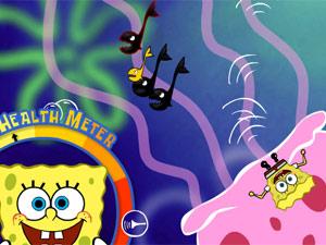 海綿寶寶噪音 海綿寶寶噪音