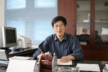 江波[安徽財經大學商學院黨總支書記]