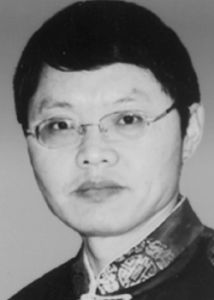 阿蠻[中國作協會員]