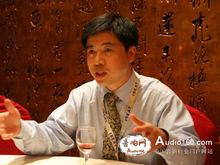 沈勇[電聲學專家沈勇]