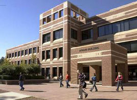 南方理工州立大學 南方理工州立大學