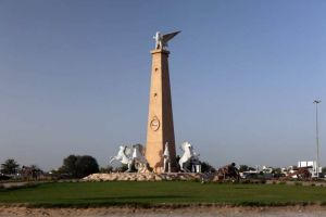 哈伊馬角酋長國