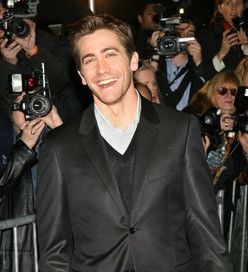 傑克·吉倫哈爾