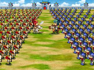 《報數！三國演義》