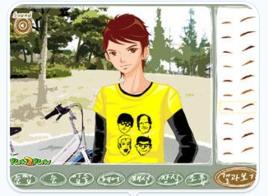 帥哥學長 帥哥學長