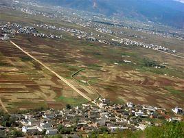 大官廟村 大官廟村