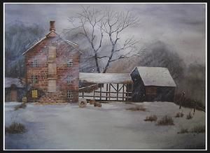 《風雪黃昏》 《風雪黃昏》