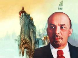 列寧的故事 列寧的故事
