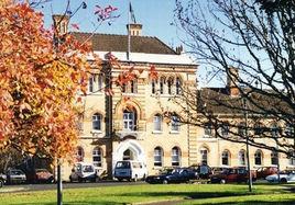 UNITEC理工學院 UNITEC理工學院