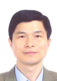 楊士敏[和田市浙江中學副校長]