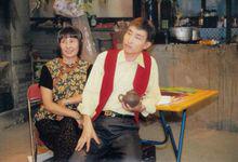 金珠[中國喜劇小品演員]