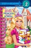 芭比之公主學校