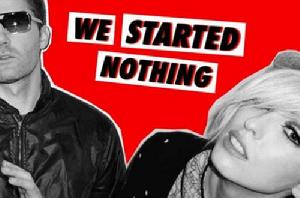 That's Not My Name That's Not My Name