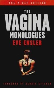 陰道獨白 陰道獨白