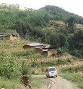 下二幫卡自然村 下二幫卡自然村