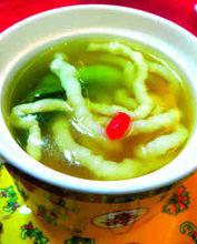 咬春[立春的節氣習俗]