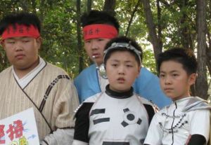 快樂星球第3部 快樂星球第3部