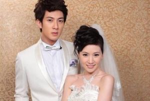 林麗瑩[吳尊的妻子]