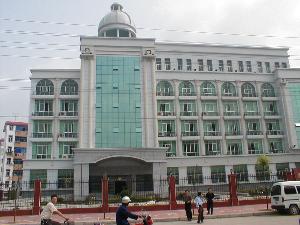 高安市國家稅務局 高安市國家稅務局