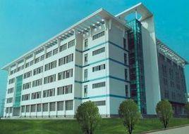 棗莊學院心理與教育科學學院 棗莊學院心理與教育科學學院