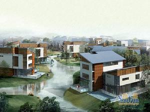 聯泰紅樹灣項目 聯泰紅樹灣項目