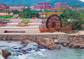 江口鎮[福建莆田市涵江區轄鎮]