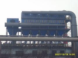 脈衝除塵設備 脈衝除塵設備