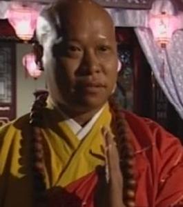 神照上人 神照上人