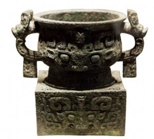 中國九大鎮國之寶 中國九大鎮國之寶