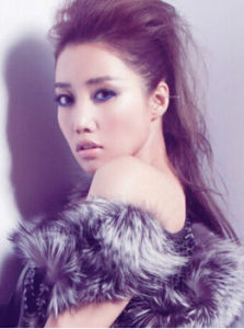 黃麗玲[華語女歌手]