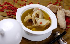 當歸麻仁豬踭湯 當歸麻仁豬踭湯